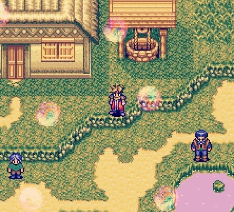 Terranigma