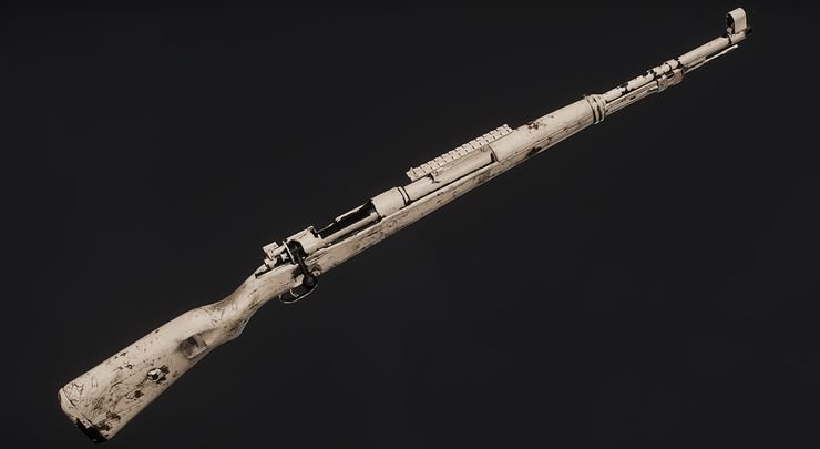 Kar98K