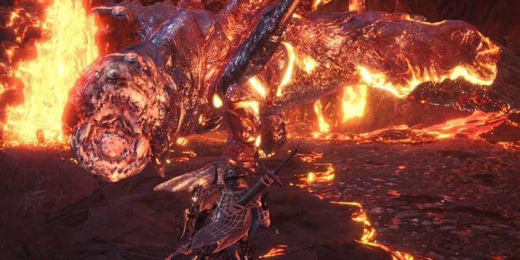 Лавасиот (Lavasioth)