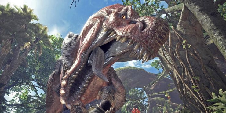 Анджанатх (Anjanath)