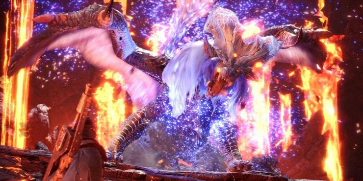Лунастра (Lunastra)