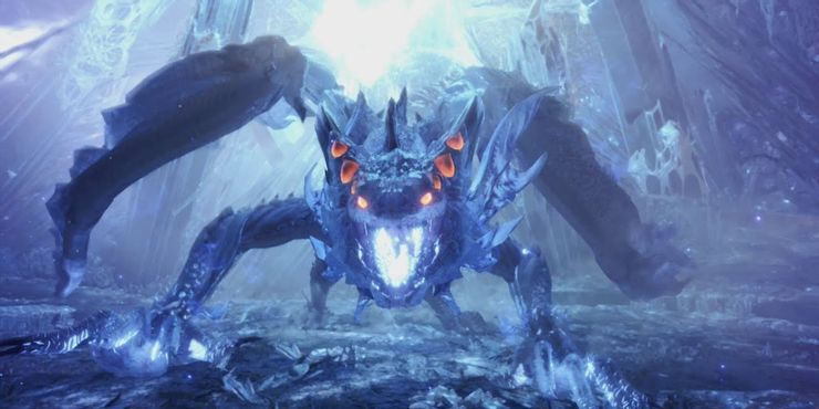 Ксено'джива (Xeno'jiiva)