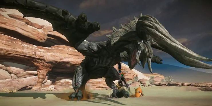 Черные Диаблосы (Black Diablos)