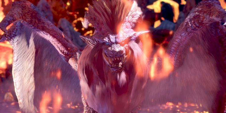 Теостра (Teostra)
