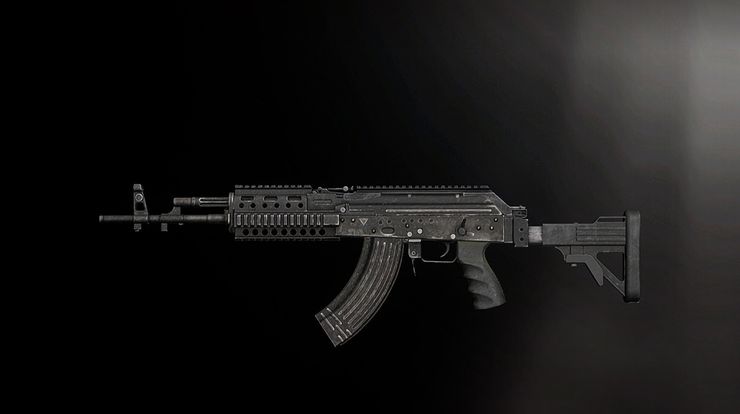 BERYL M762