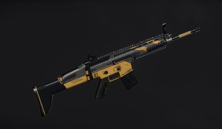 SCAR-L