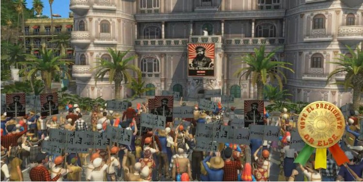 Tropico