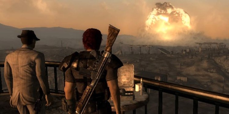 Fallout