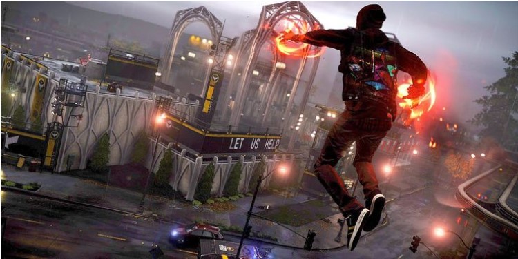 Infamous