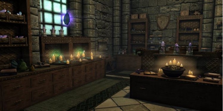 Phenderix Magic Reloaded