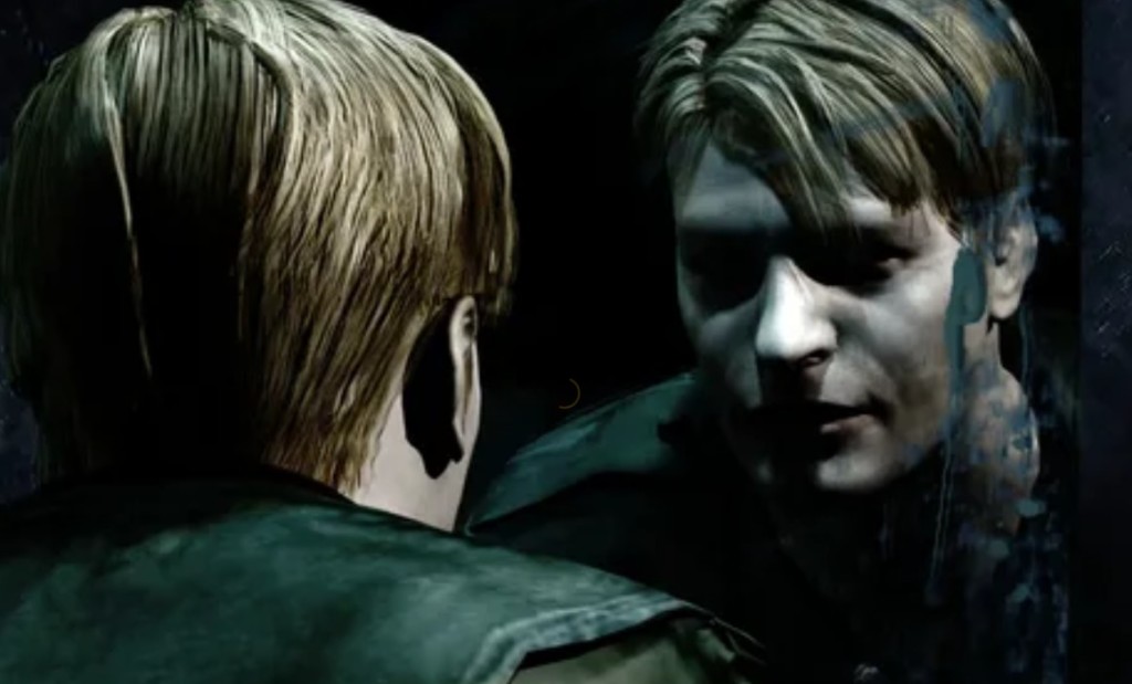 Silent Hill 2
