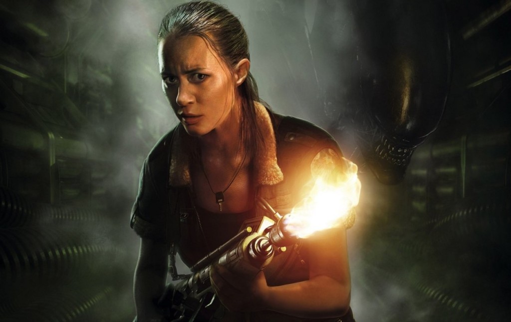 Alien: Isolation