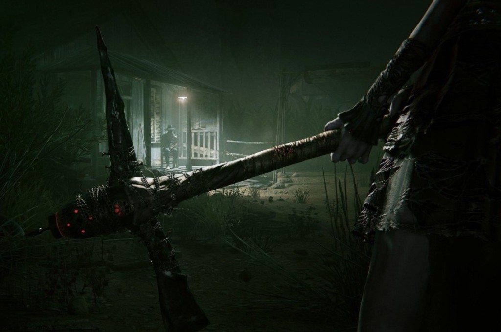 Outlast 2