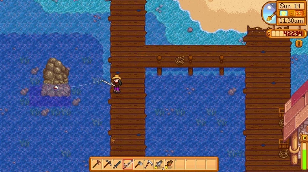 Stardew Valley