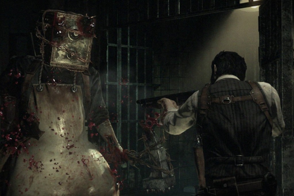 The Evil Within