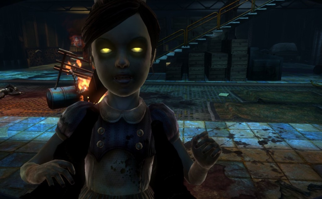 Bioshock