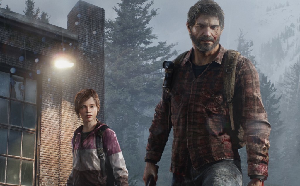 The Last of Us
