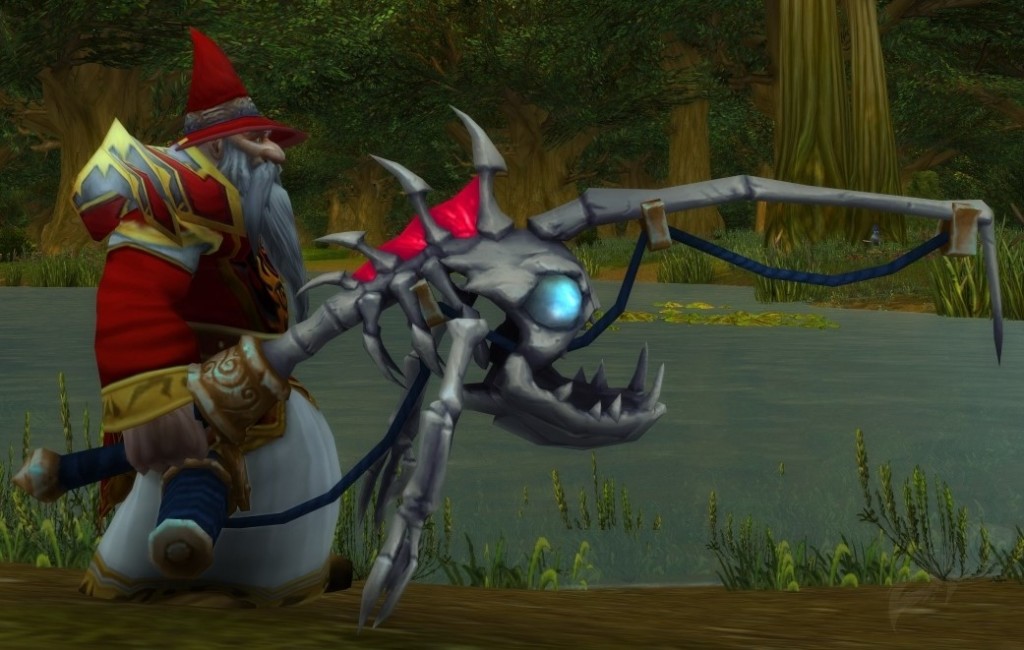 World Of Warcraft