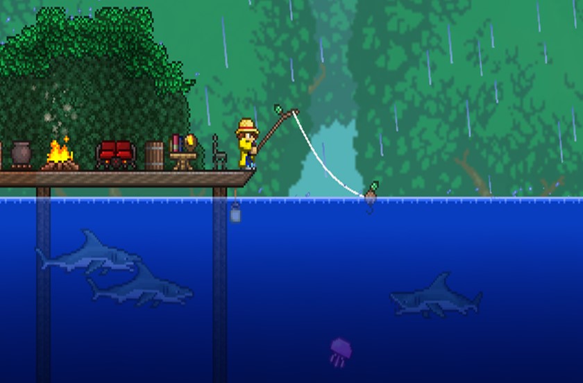Terraria