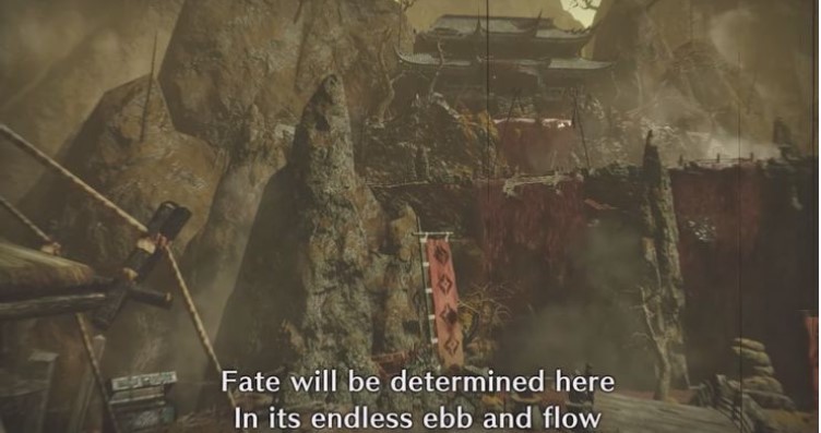 Monster Hunter Rise Infernal Springs