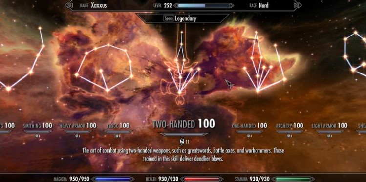 Faster Leveling