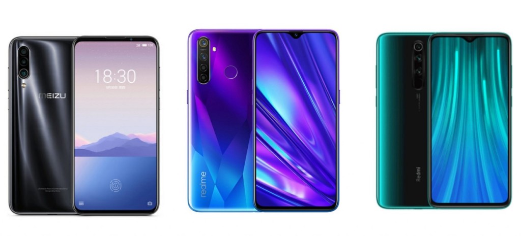 Realme 8 Pro