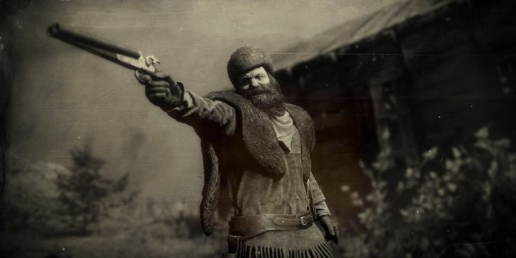 «Юконский» Ник
