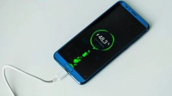 9 способов увеличить скорость зарядки телефона