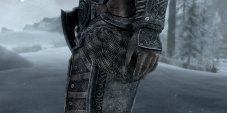 Rain And Snow FX