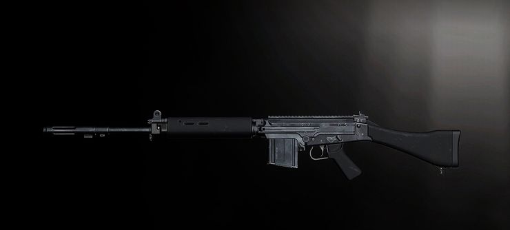 SLR DMR