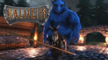 Исправление ошибок Valheim