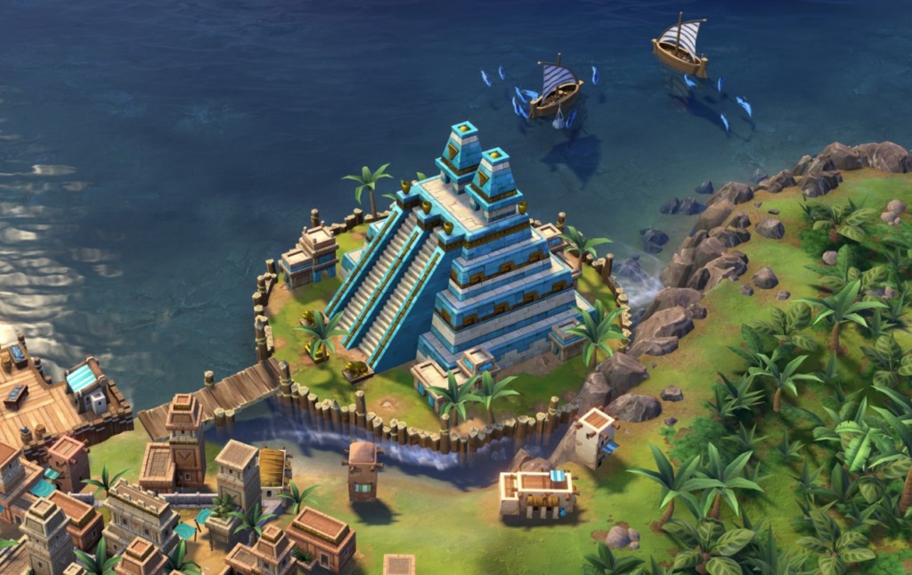 Civilization VI