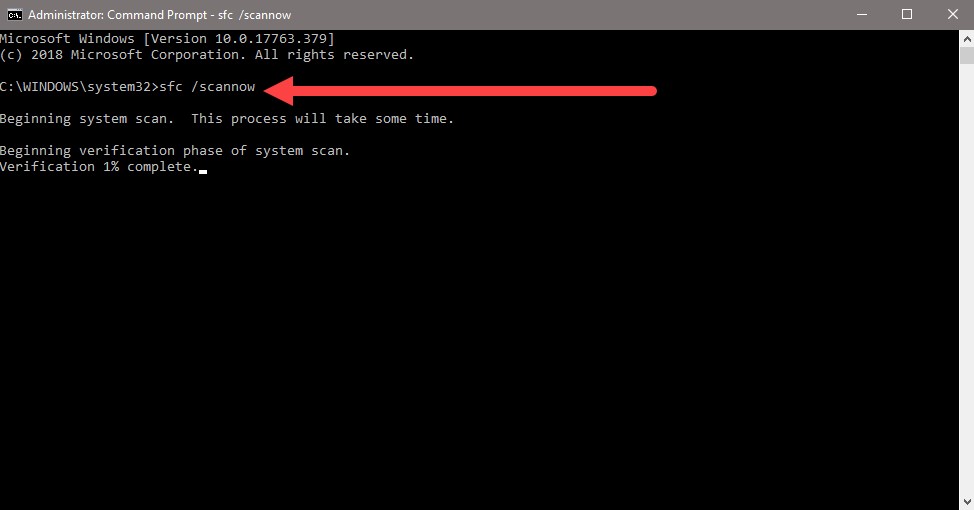 0x80070091 