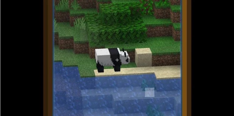 Обновление 1.17 Minecraft Caves And Cliffs 