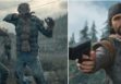 Как сбросить орды и миссии в Days Gone?