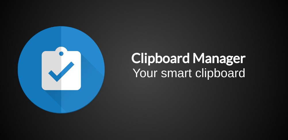 Clipboard Manager