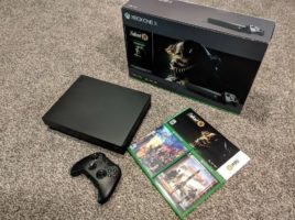 Xbox Game Share