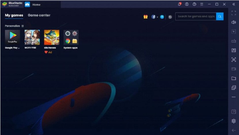 Bluestacks vs LDPlayer