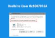 0x8007016a