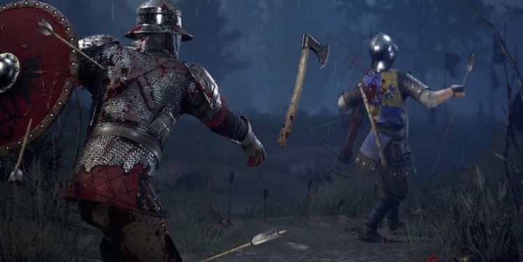 Лучшие советы и хитрости для массовой потасовки в Chivalry 2