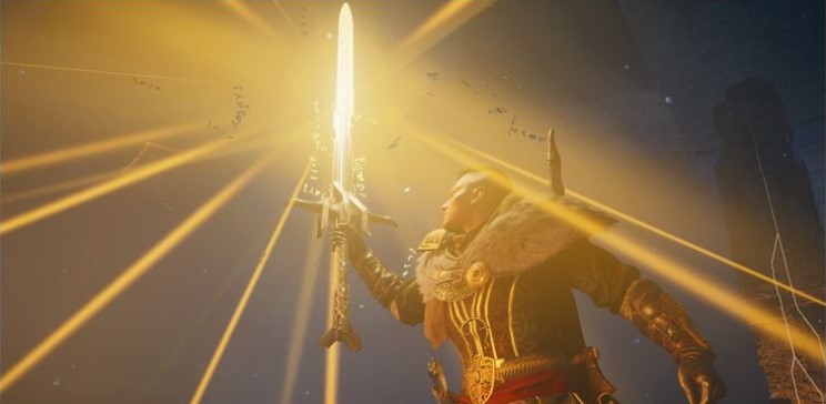 Что делать после прохождения Assassin's Creed Valhalla