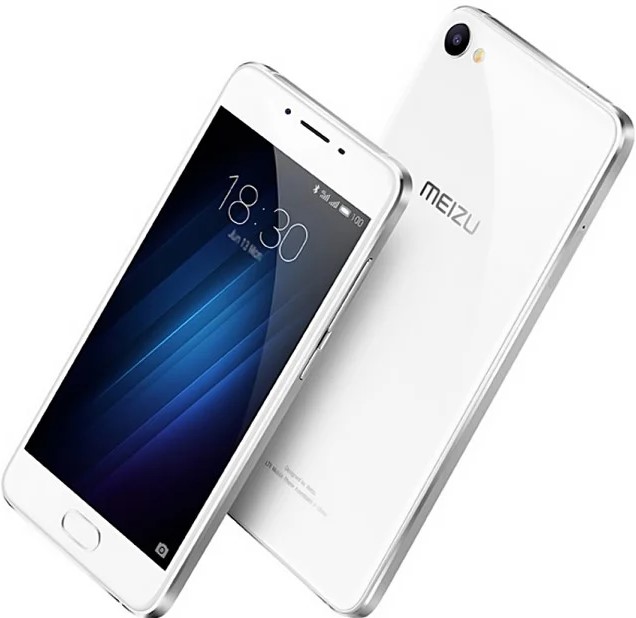 Meizu 