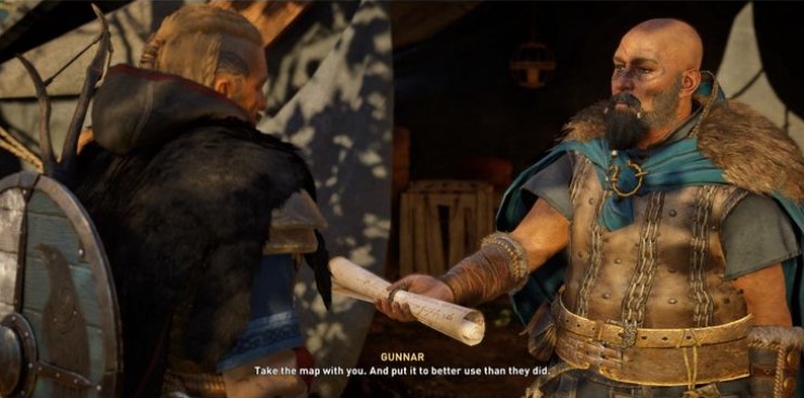 Что делать после прохождения Assassin's Creed Valhalla