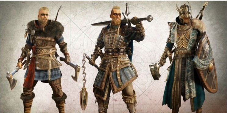 Что делать после прохождения Assassin's Creed Valhalla