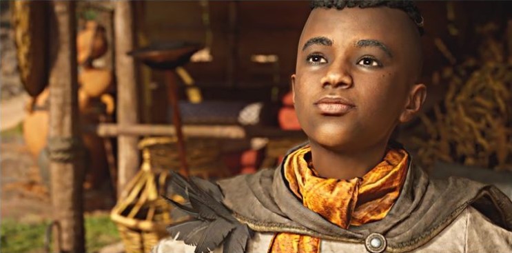 Что делать после прохождения Assassin's Creed Valhalla