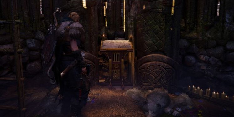 Что делать после прохождения Assassin's Creed Valhalla