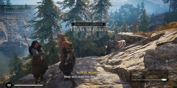 Что делать после прохождения Assassin's Creed Valhalla