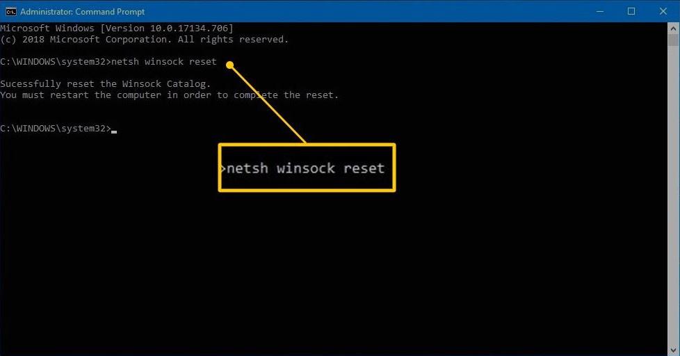 Как устранить ошибку 0x8004de40 OneDrive 