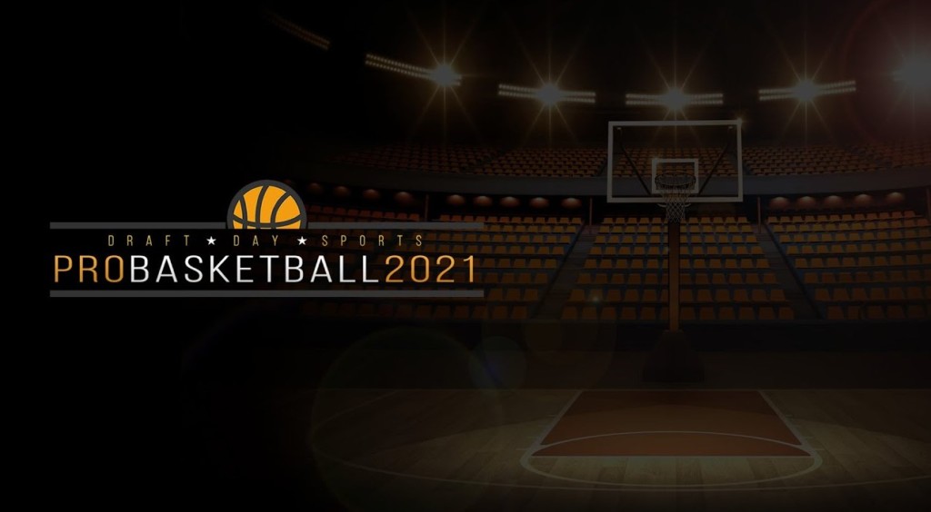 Draft Day Sports: College Basketball 2021
