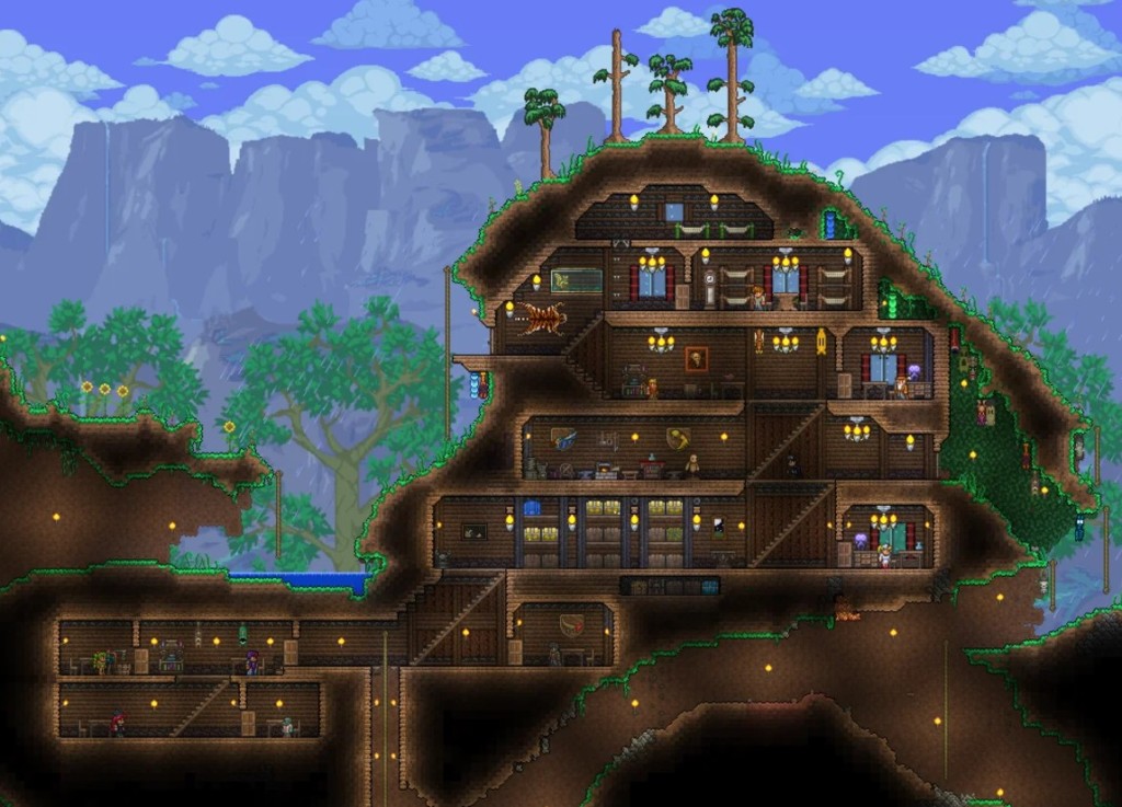 Terraria